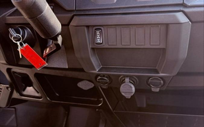 2026 Polaris Ranger 1000 Premium