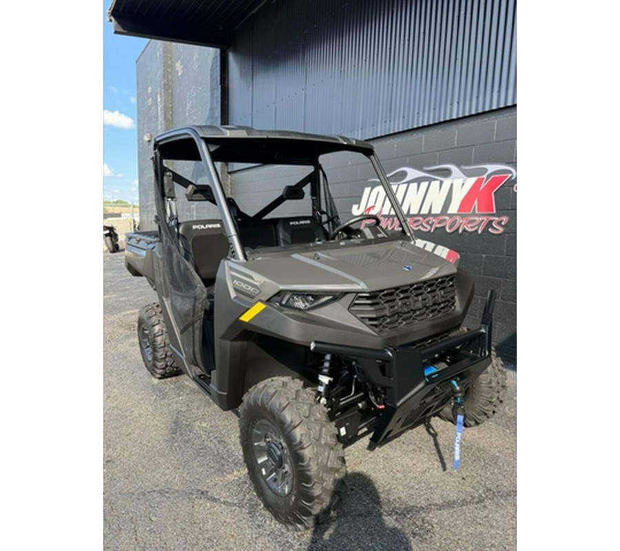 2026 Polaris Ranger 1000 Premium