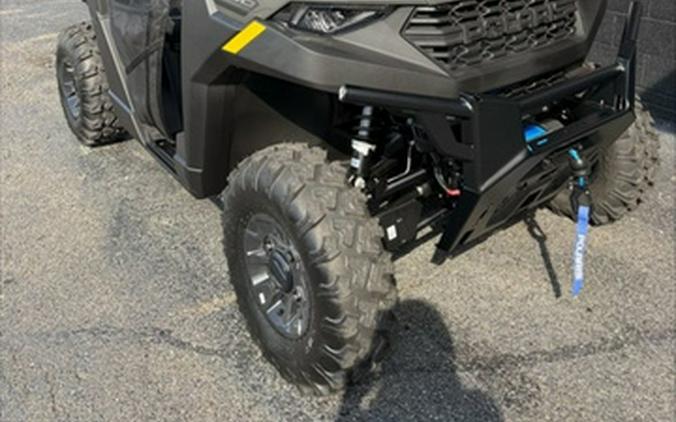2026 Polaris Ranger 1000 Premium