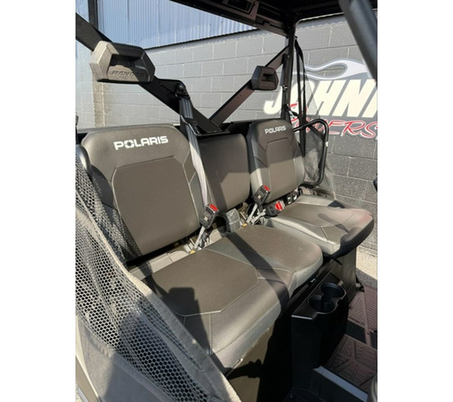 2026 Polaris Ranger 1000 Premium