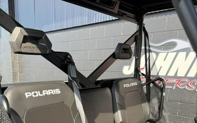 2026 Polaris Ranger 1000 Premium