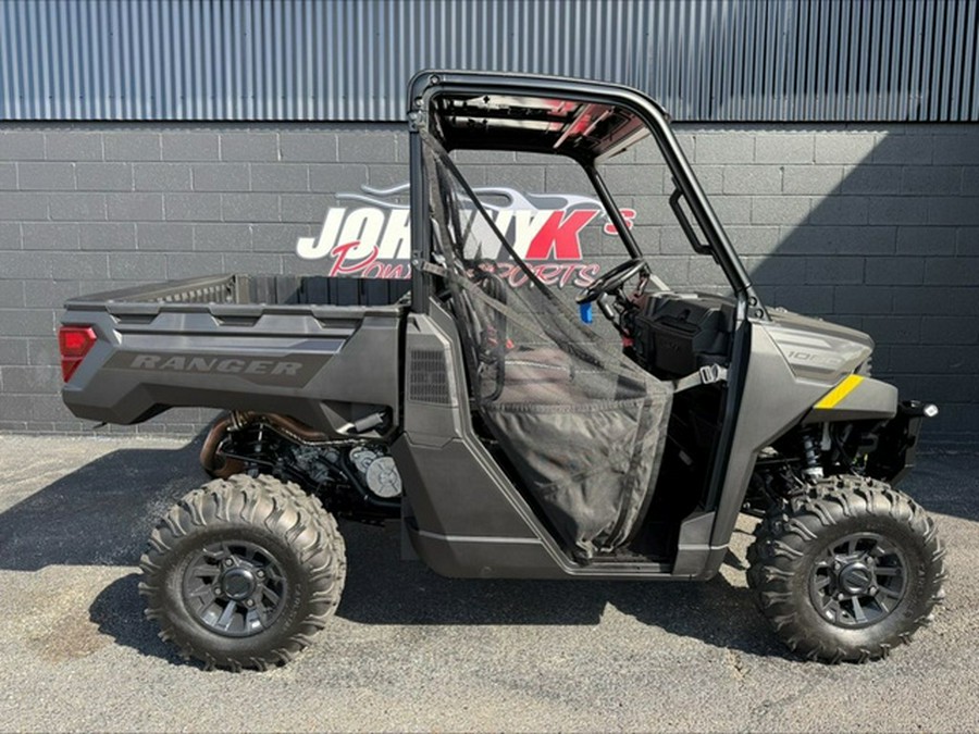 2026 Polaris Ranger 1000 Premium