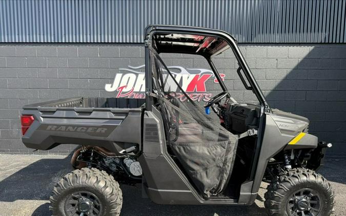 2026 Polaris Ranger 1000 Premium