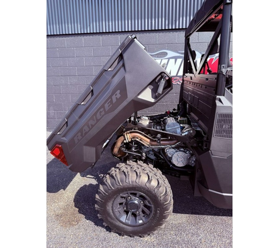 2026 Polaris Ranger 1000 Premium