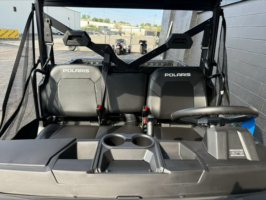 2026 Polaris Ranger 1000 Premium