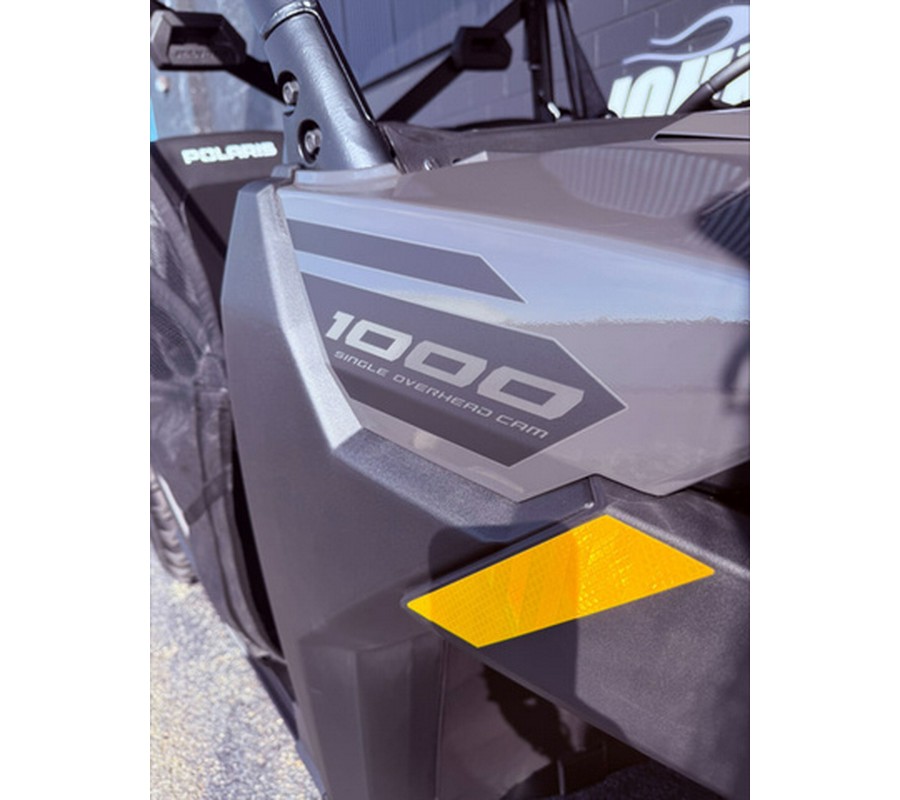 2026 Polaris Ranger 1000 Premium