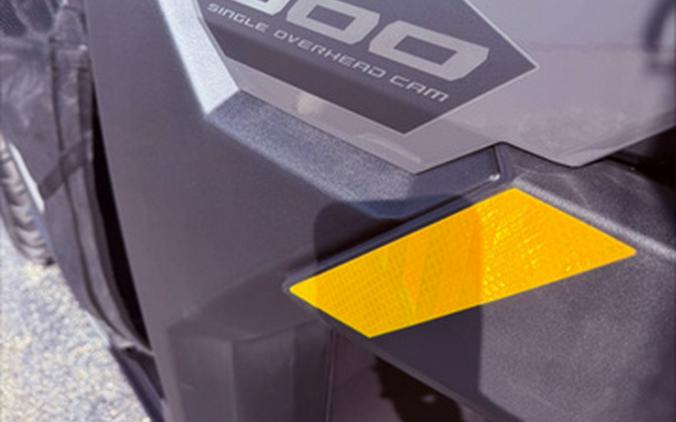 2026 Polaris Ranger 1000 Premium