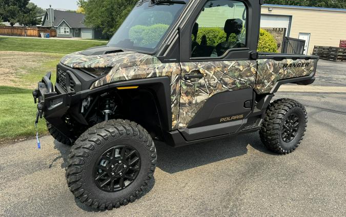 2026 Polaris RANGER XD 1500 NORTHSTAR ULTIMATE