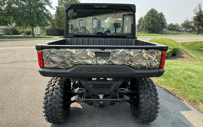 2026 Polaris RANGER XD 1500 NORTHSTAR ULTIMATE