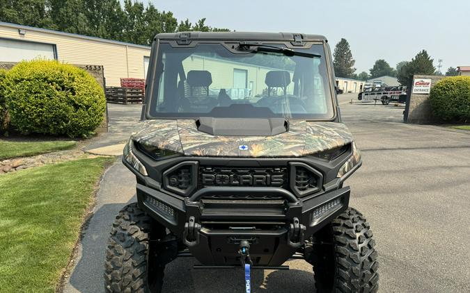 2026 Polaris RANGER XD 1500 NORTHSTAR ULTIMATE