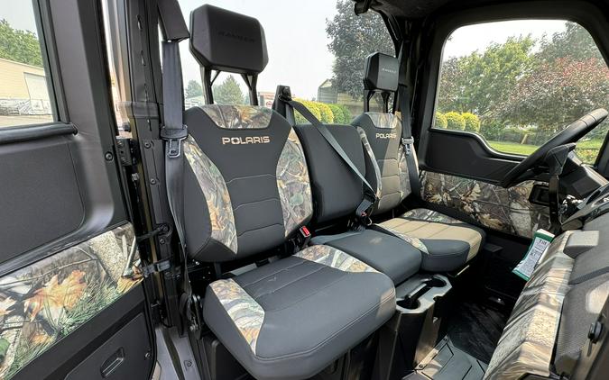 2026 Polaris RANGER XD 1500 NORTHSTAR ULTIMATE