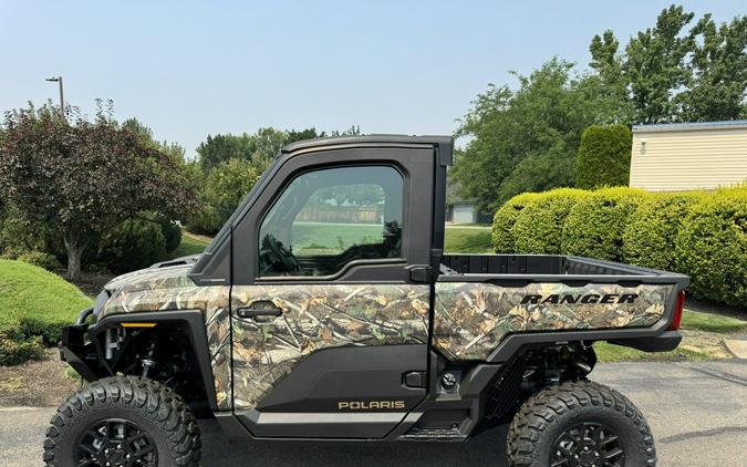 2026 Polaris RANGER XD 1500 NORTHSTAR ULTIMATE