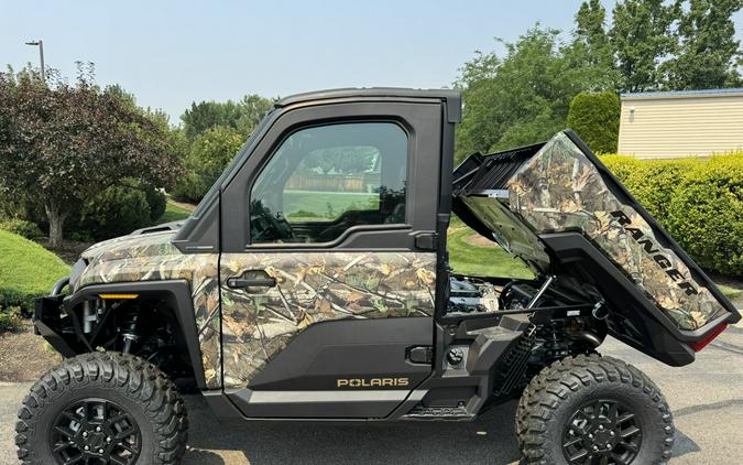 2026 Polaris RANGER XD 1500 NORTHSTAR ULTIMATE