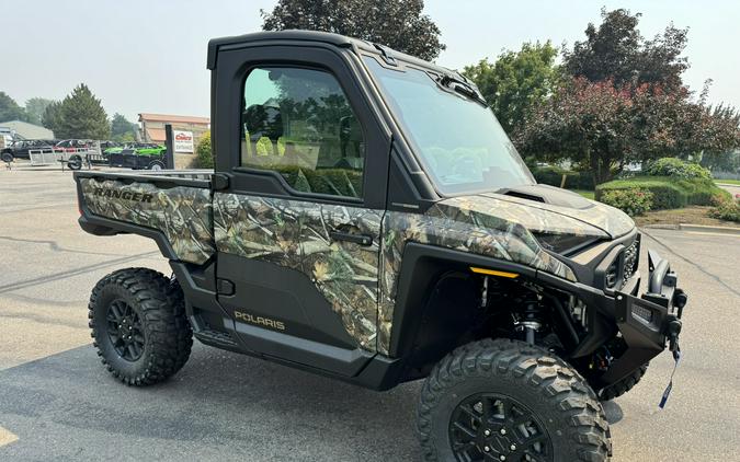 2026 Polaris RANGER XD 1500 NORTHSTAR ULTIMATE