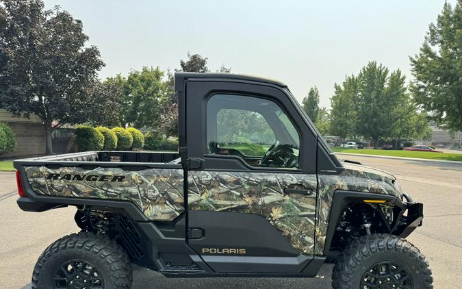 2026 Polaris RANGER XD 1500 NORTHSTAR ULTIMATE