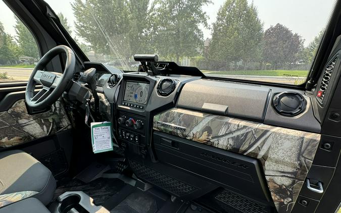2026 Polaris RANGER XD 1500 NORTHSTAR ULTIMATE
