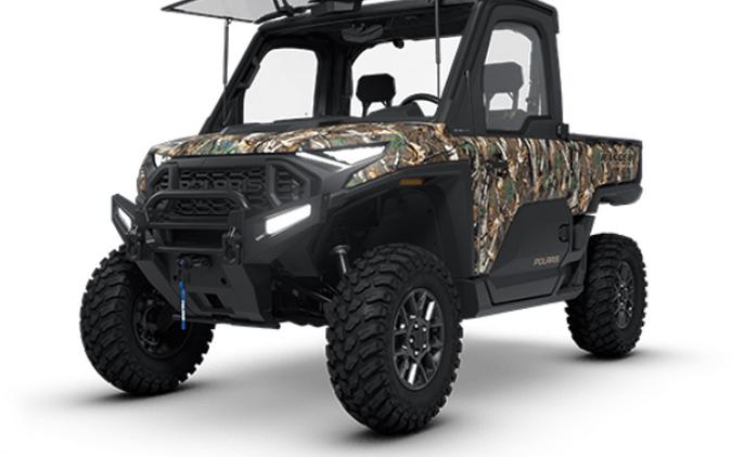 2026 Polaris RANGER XD 1500 NORTHSTAR ULTIMATE