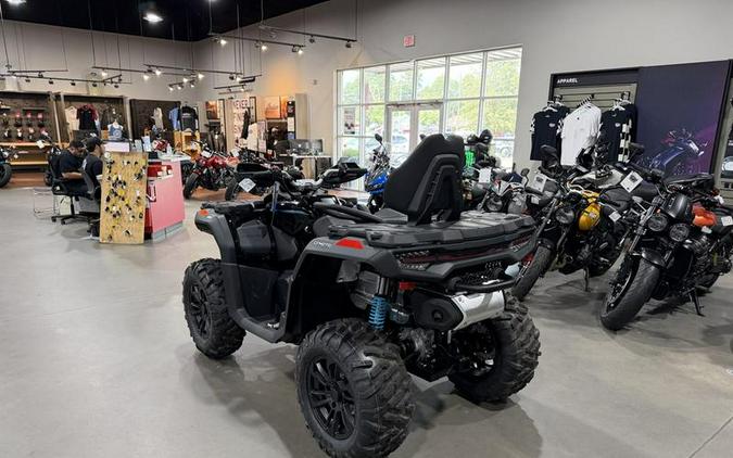2026 CFMOTO CFORCE 1000 Touring