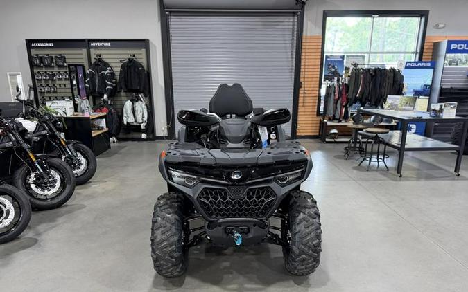 2026 CFMOTO CFORCE 1000 Touring