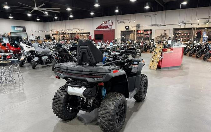 2026 CFMOTO CFORCE 1000 Touring