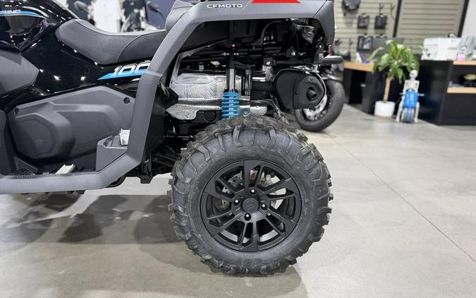 2026 CFMOTO CFORCE 1000 Touring