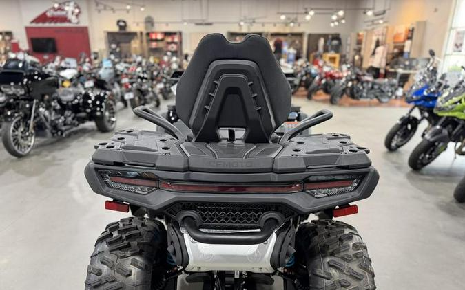2026 CFMOTO CFORCE 1000 Touring