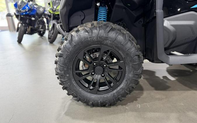 2026 CFMOTO CFORCE 1000 Touring