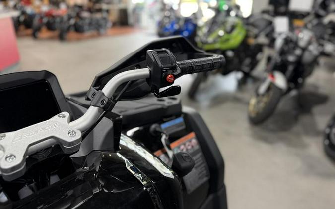 2026 CFMOTO CFORCE 1000 Touring