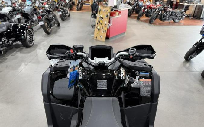 2026 CFMOTO CFORCE 1000 Touring