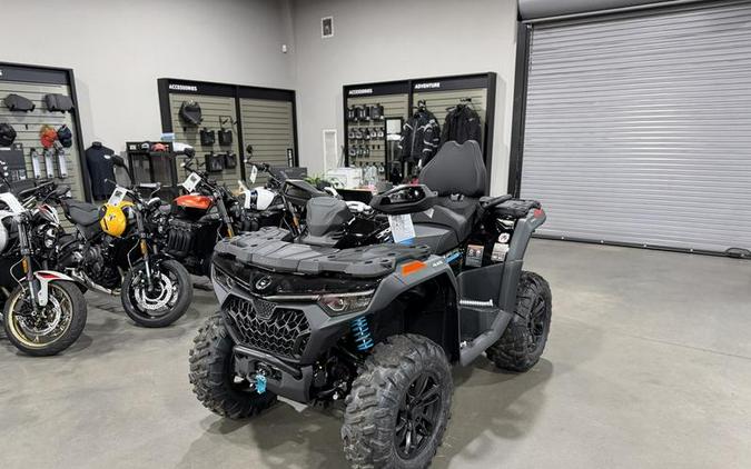 2026 CFMOTO CFORCE 1000 Touring