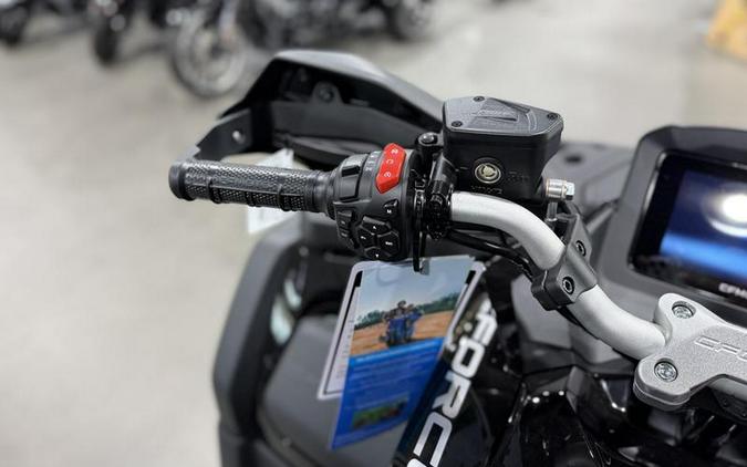 2026 CFMOTO CFORCE 1000 Touring