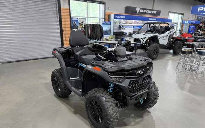 2026 CFMOTO CFORCE 1000 Touring