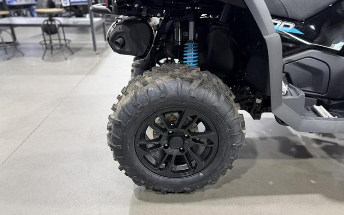 2026 CFMOTO CFORCE 1000 Touring