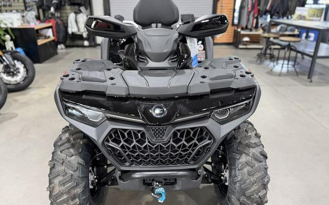 2026 CFMOTO CFORCE 1000 Touring