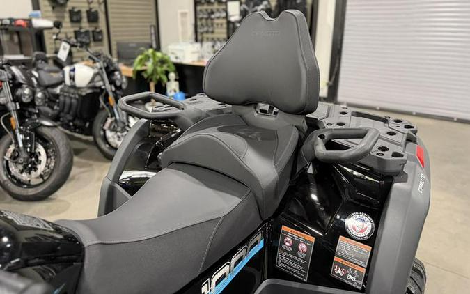 2026 CFMOTO CFORCE 1000 Touring