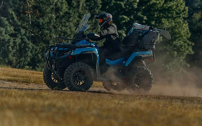 2024 CFMOTO CForce 800 XC