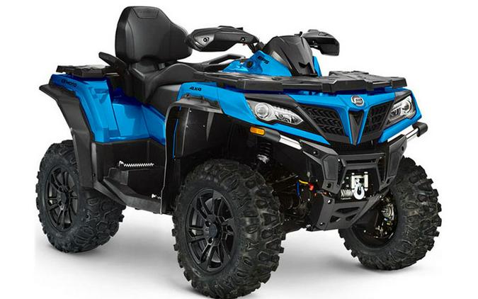 2024 CFMOTO CForce 800 XC