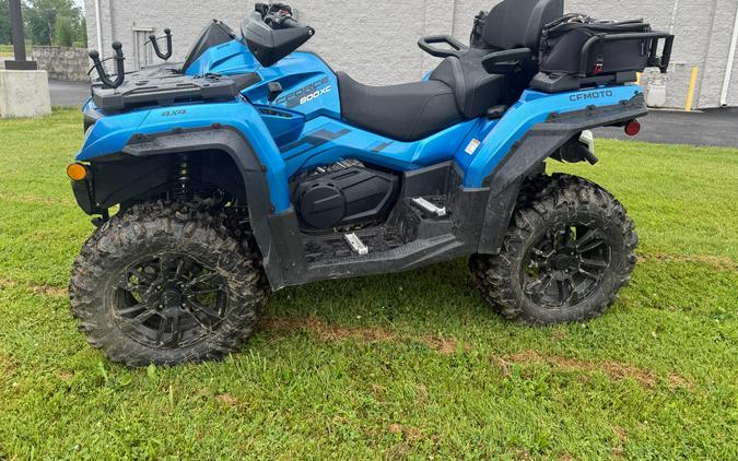 2024 CFMOTO CForce 800 XC