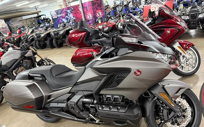 Honda Gold Wing motorcycles for sale in St Louis, MO - MotoHunt