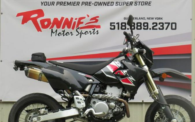 Suzuki DR-Z400SM Supermoto motorcycles for sale in Worcester, MA