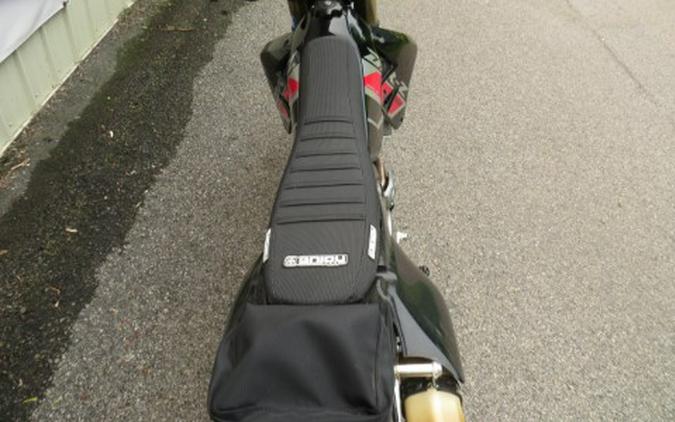 2022 Suzuki DR-Z400SM