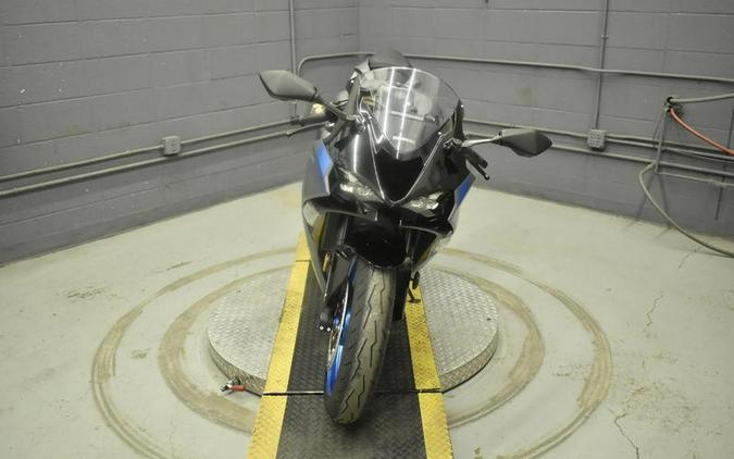 2026 Kawasaki Ninja® ZX™-6R