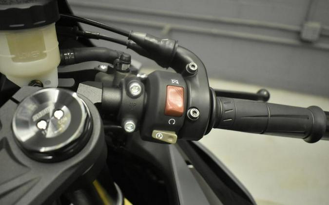 2026 Kawasaki Ninja® ZX™-6R