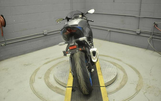 2026 Kawasaki Ninja® ZX™-6R
