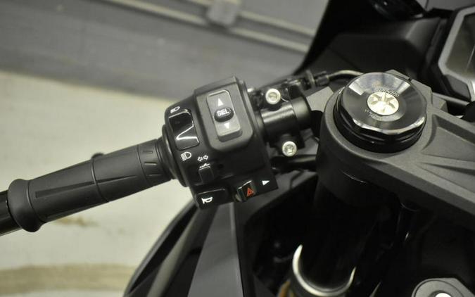 2026 Kawasaki Ninja® ZX™-6R