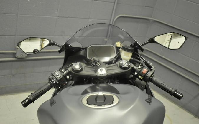 2026 Kawasaki Ninja® ZX™-6R