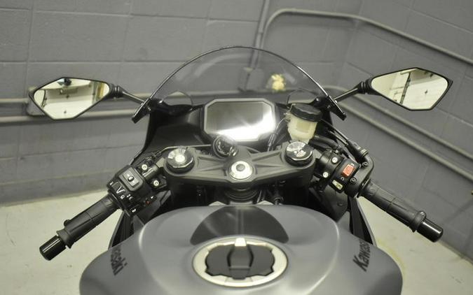 2026 Kawasaki Ninja® ZX™-6R