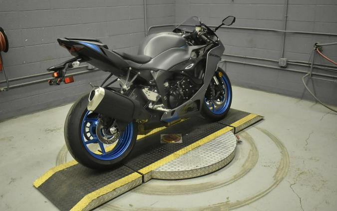 2026 Kawasaki Ninja® ZX™-6R