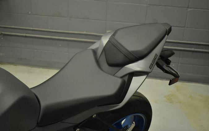 2026 Kawasaki Ninja® ZX™-6R