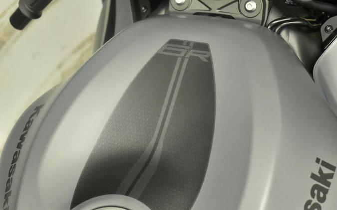 2026 Kawasaki Ninja® ZX™-6R